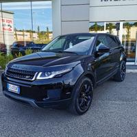 LAND ROVER RR Evoque 1ª serie Range Rover Evoq...