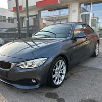 Bmw 418d Gran Coupé Modern-2014 AMBIENT/18”/LED
