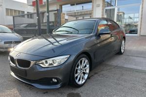 Bmw 418d Gran Coupé Modern-2014 AMBIENT/18”/LED