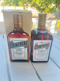 🟠 Cointreau – Triple Sec – Vintage anni ’90