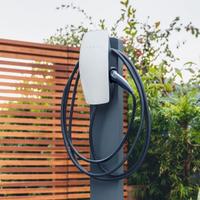 Tesla Wall Connector (wallbox)