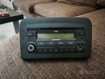 stereo blaupunkt originale 