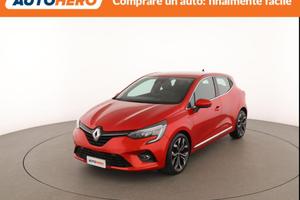 RENAULT Clio YP39458