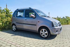 Opel agila