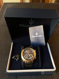 Orologio maserati