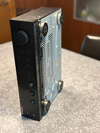 Sterio amplifier  A-103