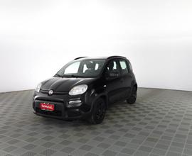 FIAT Panda Panda 1.0 FireFly Hybrid City Life