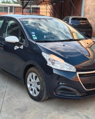 Peugeot 208 1.0 VTi 68 CV 5p. Access