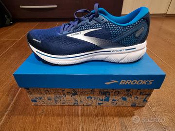 scarpe running Brooks Ghost Sports In vendita a Torino