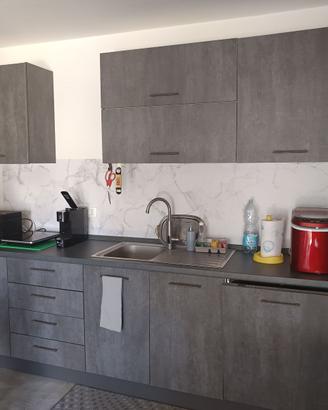 Cucina moderna