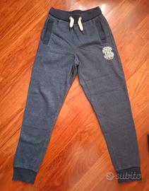 Pantalone Tuta Domyos Uomo Taglia S Sport Palestra