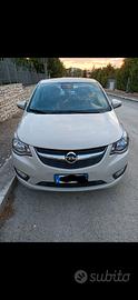 Opel Karl 1.0 75 CV benzina-gpl