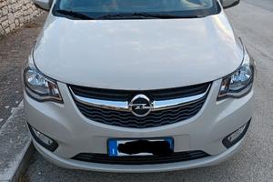 Opel Karl 1.0 75 CV benzina-gpl