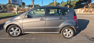 Mercedes classe a 180 avantgarde