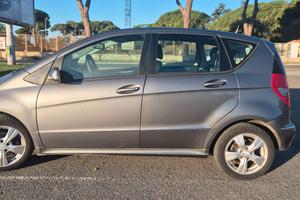 Mercedes classe a 180 avantgarde