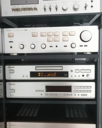 hifi luxman