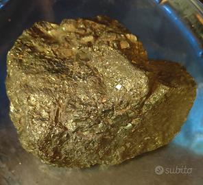 Minerale di pirite grande, 4 Kg