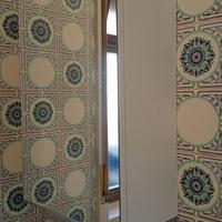 Mobiletto pensile bagno Ikea