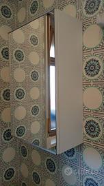 Mobiletto pensile bagno Ikea