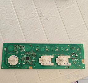 scheda  comandi  indesit  162003174.00  0267.2