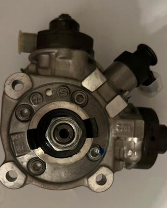 Pompa ad alta Pressione Common rail per volvo 