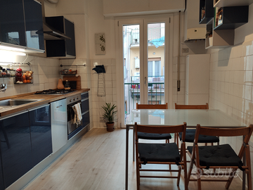 Stanza matrimoniale (a uso singola)