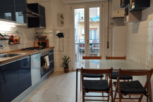 Stanza matrimoniale (a uso singola)