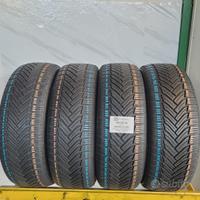 Gomme invernale usate 205/60 16 92H