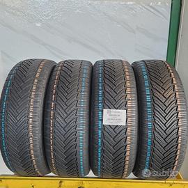 Gomme invernale usate 205/60 16 92H