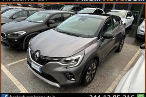 Renault Captur TCe 100 CV GPL Intens