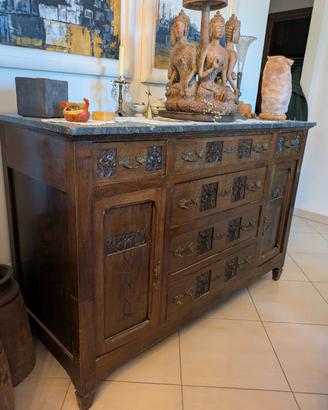 Credenza liberty