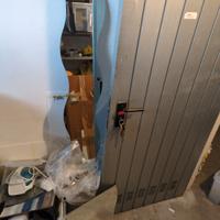 Specchi da parete + supporto Ikea