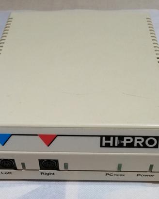 Programmatore