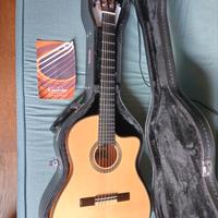 Chitarra classica Cordoba Fusion