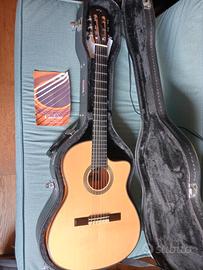 Chitarra classica Cordoba Fusion