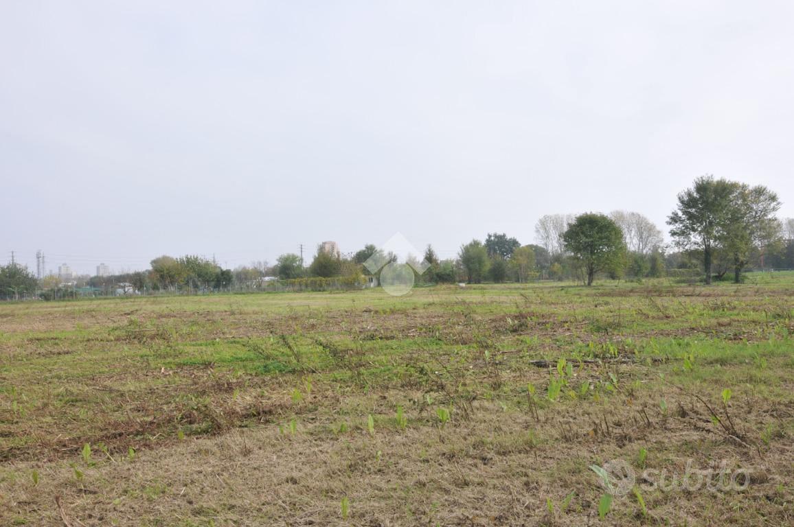 TER. AGRICOLO A BOLOGNA - Vista 4