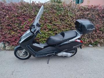 Honda Pantheon 150 4T PERFETTO 