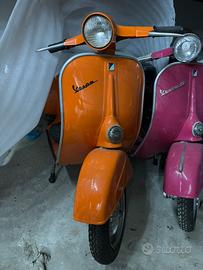 Vespa 50 1966