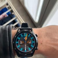 Huawei watch gt