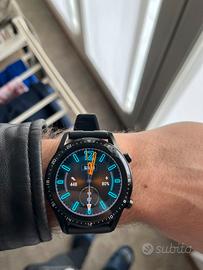 Huawei watch gt