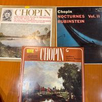 Chopin concerto per piano e orchestta nr.1 in MI