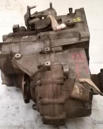 Scatola cambio marce manuale volkswagen