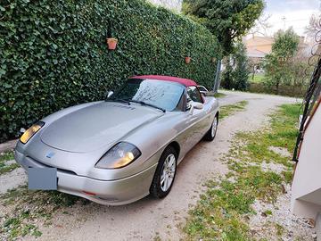 Fiat Barchetta 2001 asi