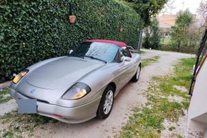 Fiat Barchetta 2001 asi