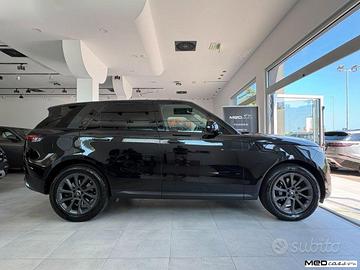LAND ROVER - Range Rover Sport - 3.0D l6 249CV S