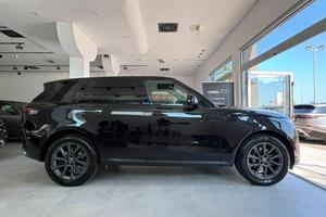 LAND ROVER - Range Rover Sport - 3.0D l6 249CV S