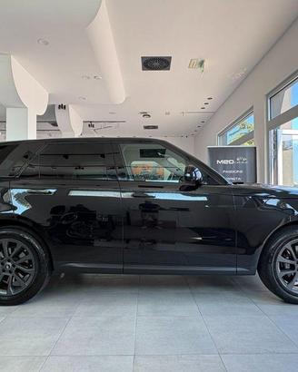 LAND ROVER - Range Rover Sport - 3.0D l6 249CV S