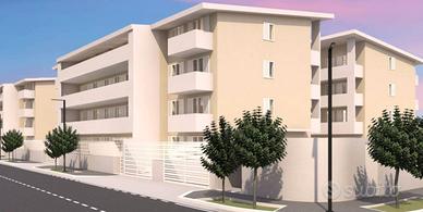 APPARTAMENTO RECENTE COSTRUZIONE VIA ROMA TEVEROLA