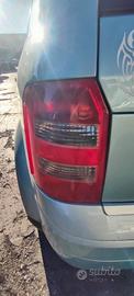 AUDI A2 2003 STOP POSTERIORE SX/DX