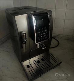 Aroma bar Delonghi